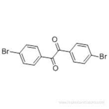 1,2-Ethanedione,1,2-bis(4-bromophenyl) CAS 35578-47-3